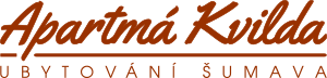 Apartmá Kvilda - ubytování Šumava